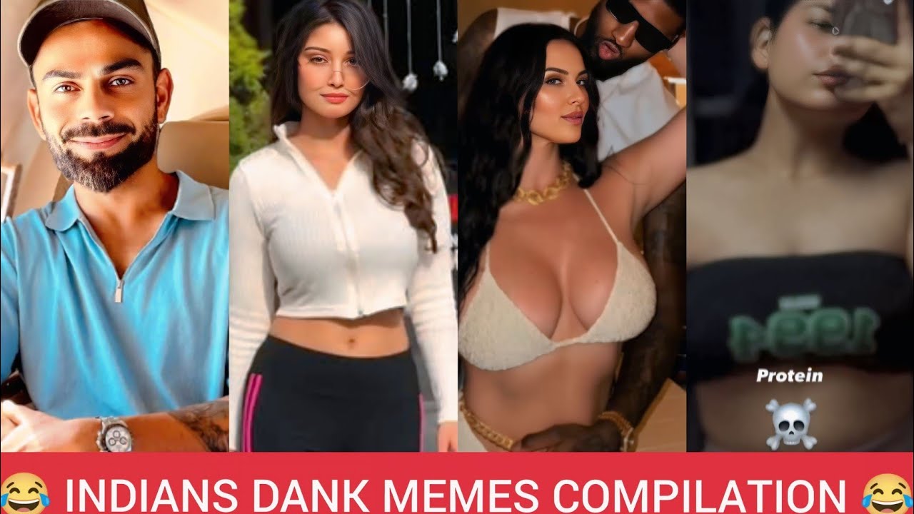 Indian Dank Memes 😂|| IPL Memes 😂|| Funny memes compilation 🤣||