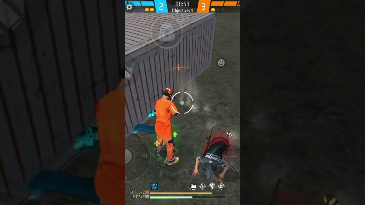 #freefire