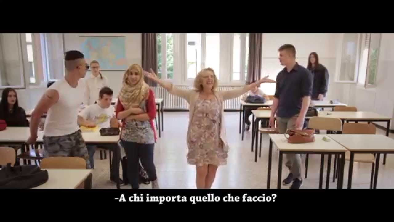 LA MOVIDA de los 80 EN CLASE-MINI-MUSICAL