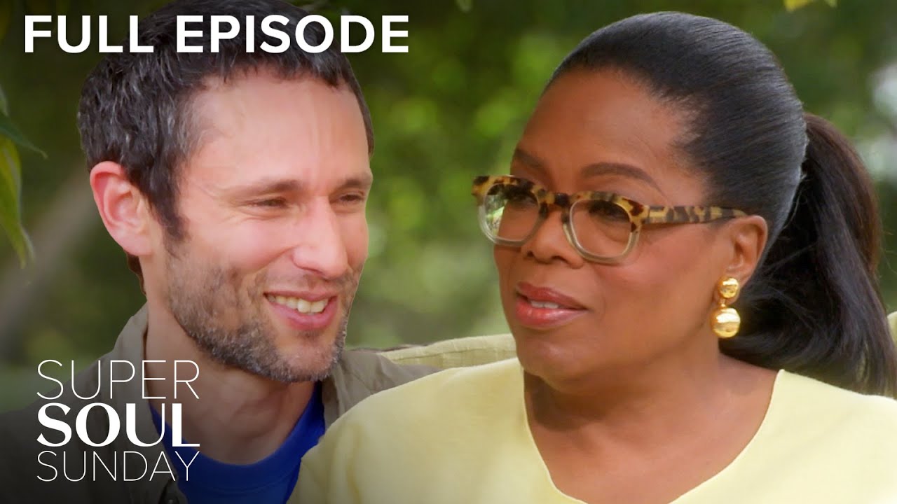 Charles Eisenstein: Human Cultural Evolution | Super Soul Sunday S8E4 | Full Episode | OWN
