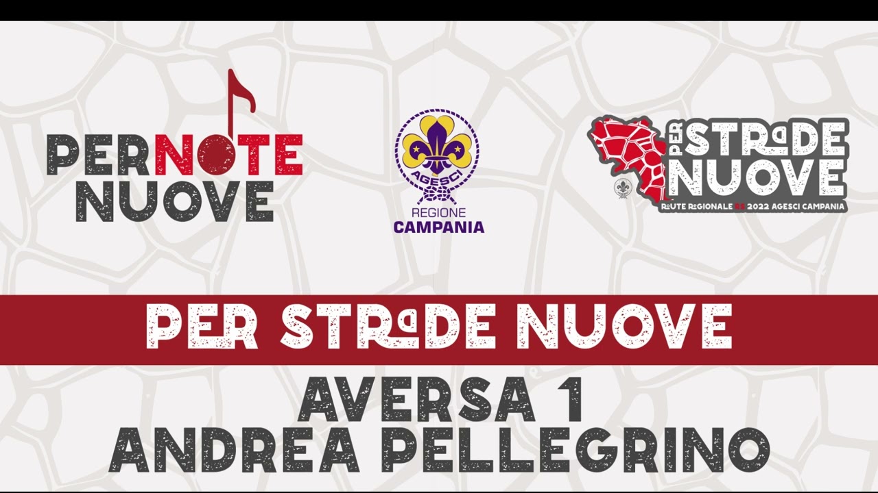 Per Strade Nuove - Aversa 1