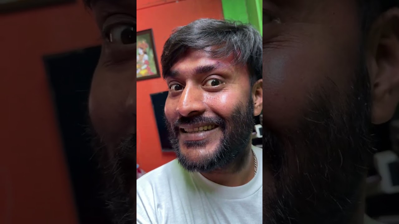 আজকেও কি অবস্থা আমাদের দেখ 