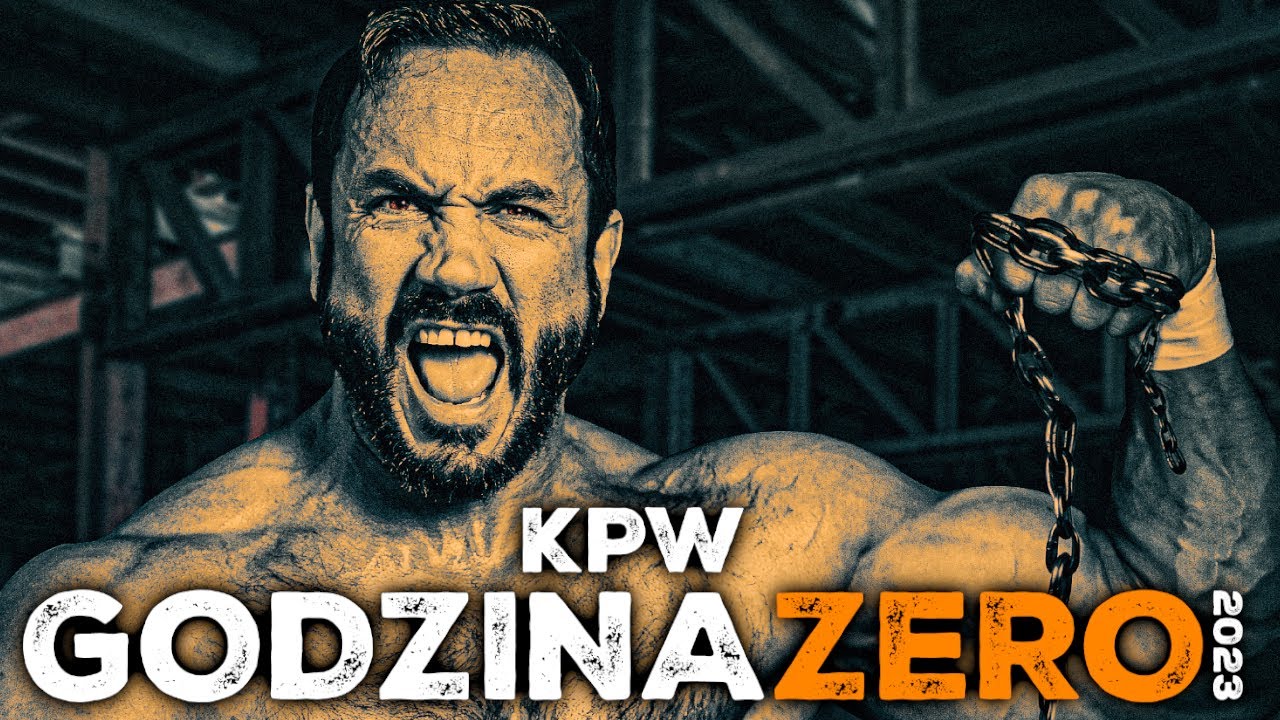 KPW Godzina Zero 2023