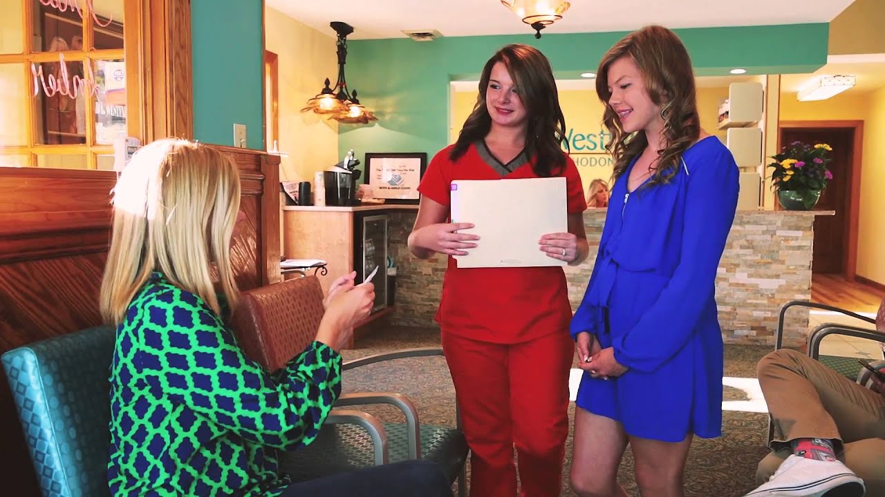 Westfall Orthodontics: Orthodontic care for your entire family