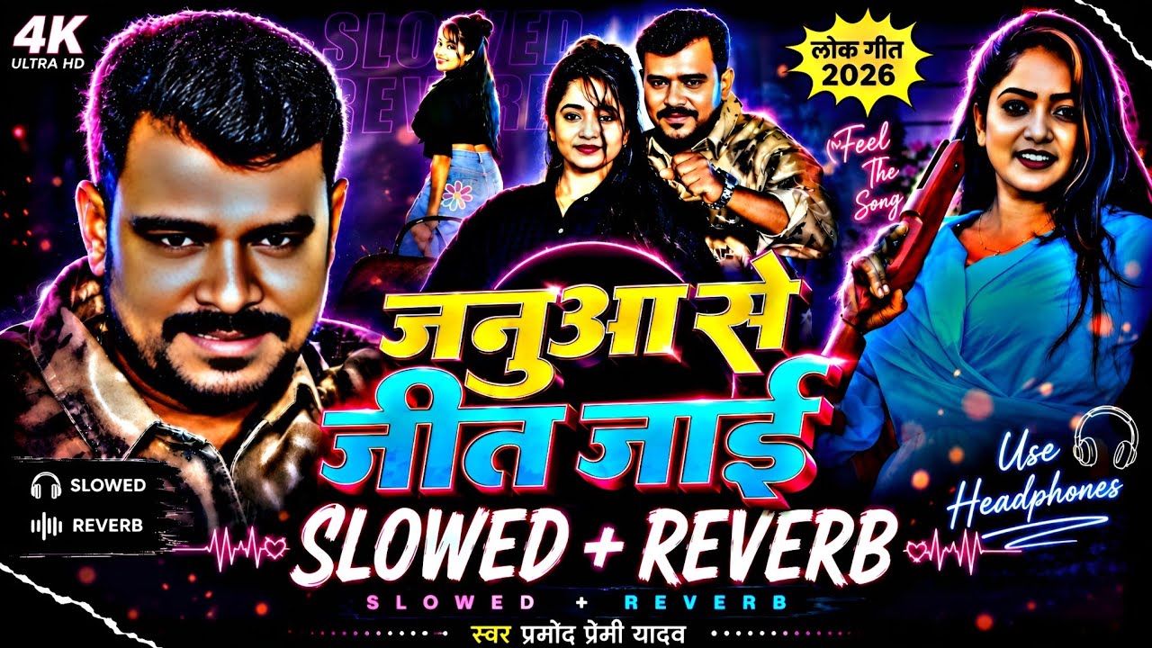 Ke Hate Je Tora Janua Se Jeeti Jayi - ( slowed and reverb ) 