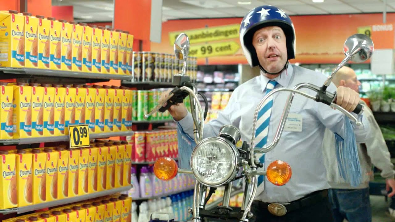 Albert Heijn | Route 99
