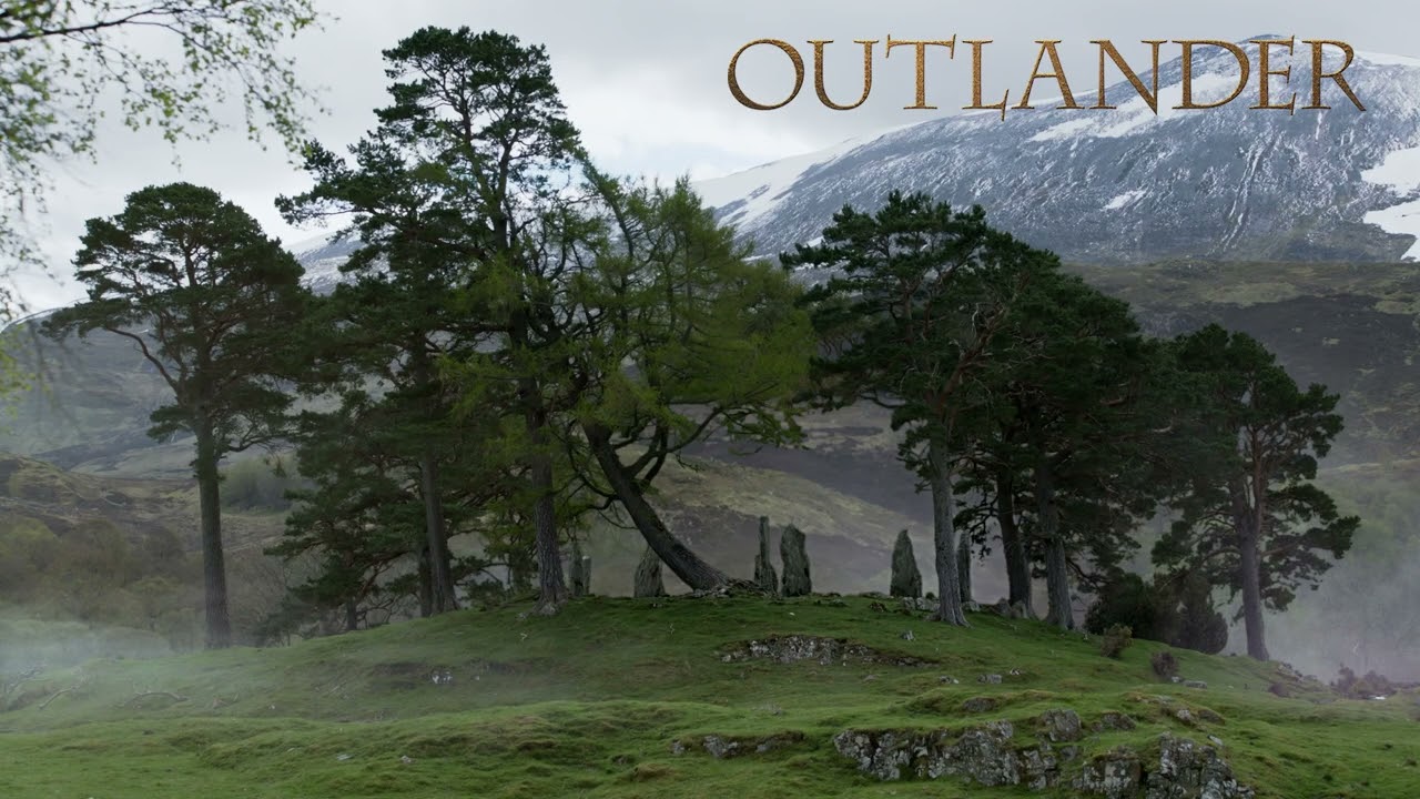 A Timeless Soundtrack for Star-Crossed Souls | Music from Outlander Season 1