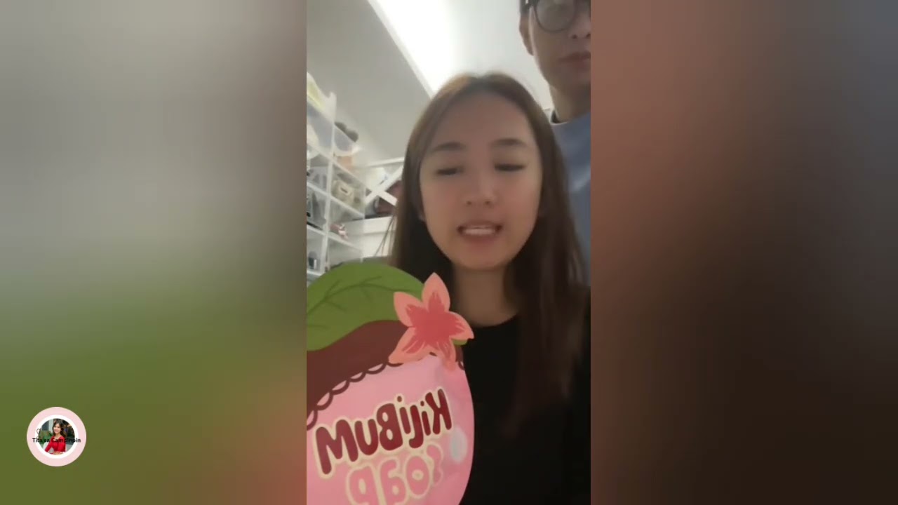 LIVE TIKTOK SHOP