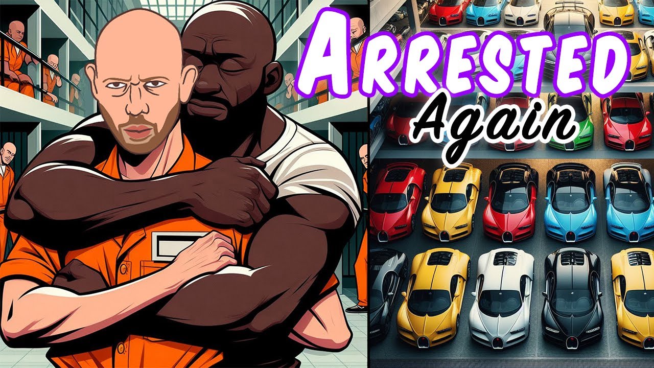 What Colour's Your Bugatti? ~ Parody of Ed Sheeran 