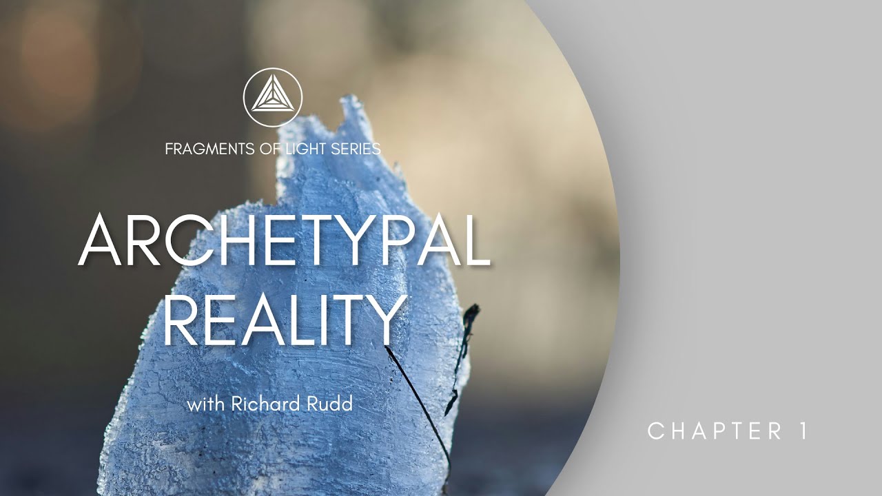 Archetypal Reality