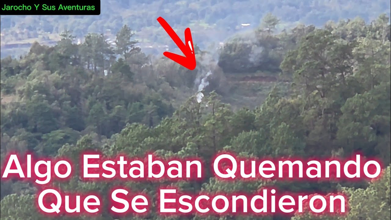 Cuando Llegue Me Lleve Una Sorpresa Entre Las Nuves 