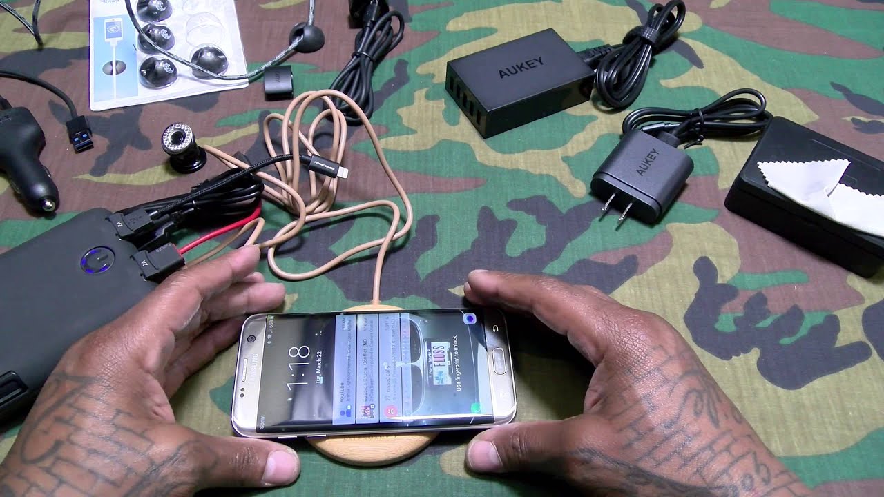 Simple and Effective Tech Episode #8 ( Under $50 )