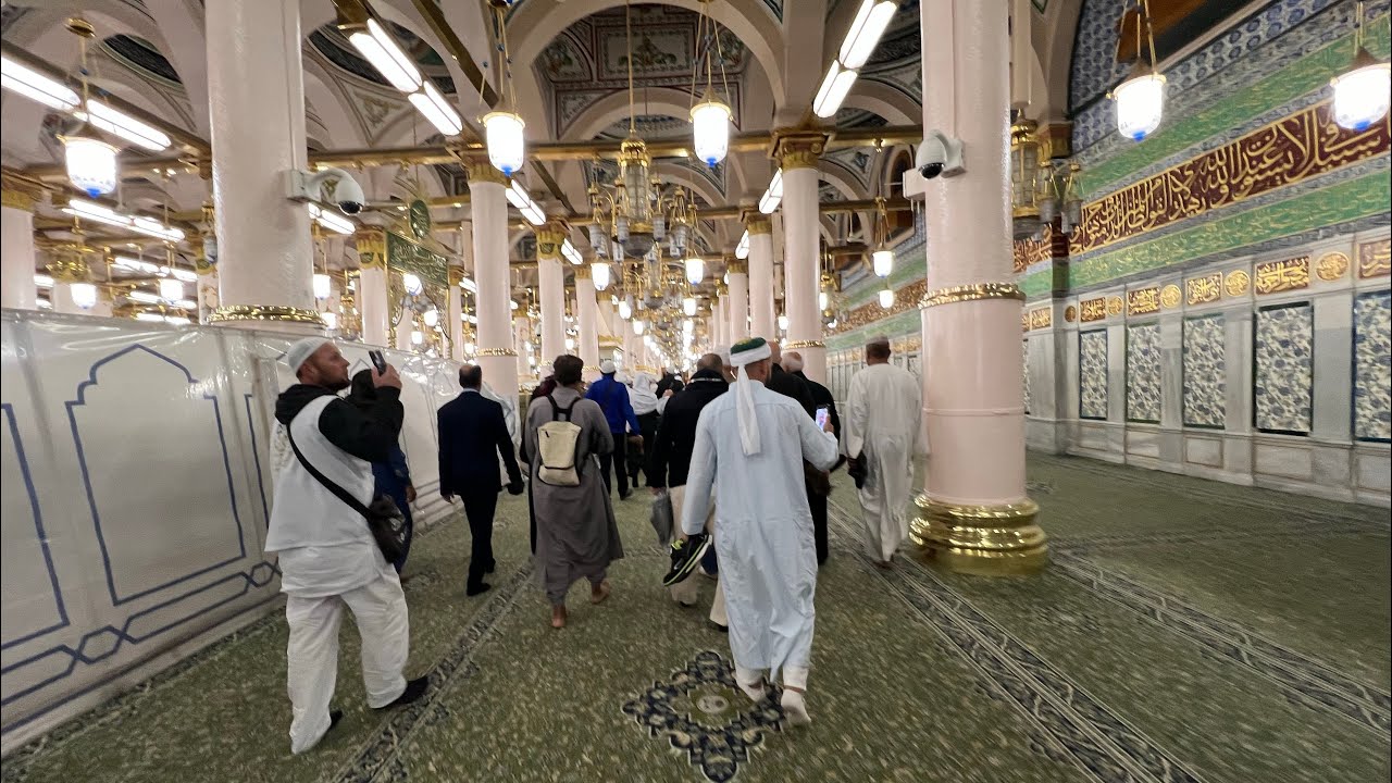 2025 TRAVEL VLOG UMRAH IN SAFF TRAVEL & TOURS 9H 7M (3/10/2025) PART 3