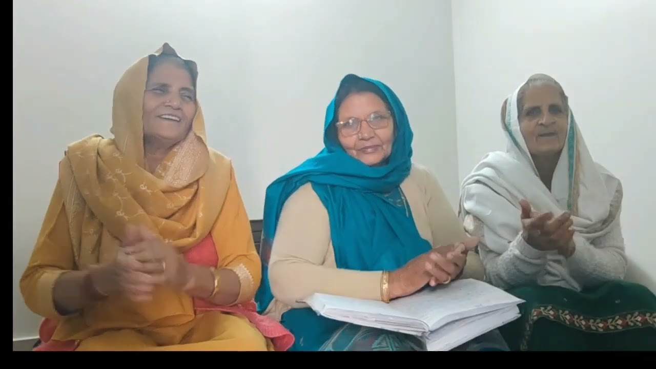 थानेदार सा टोरा बेबे हे मेरी सासू का।। 