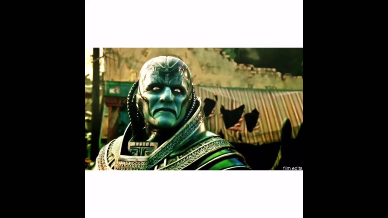 :X-Men.Apocalypse:vine сompilation