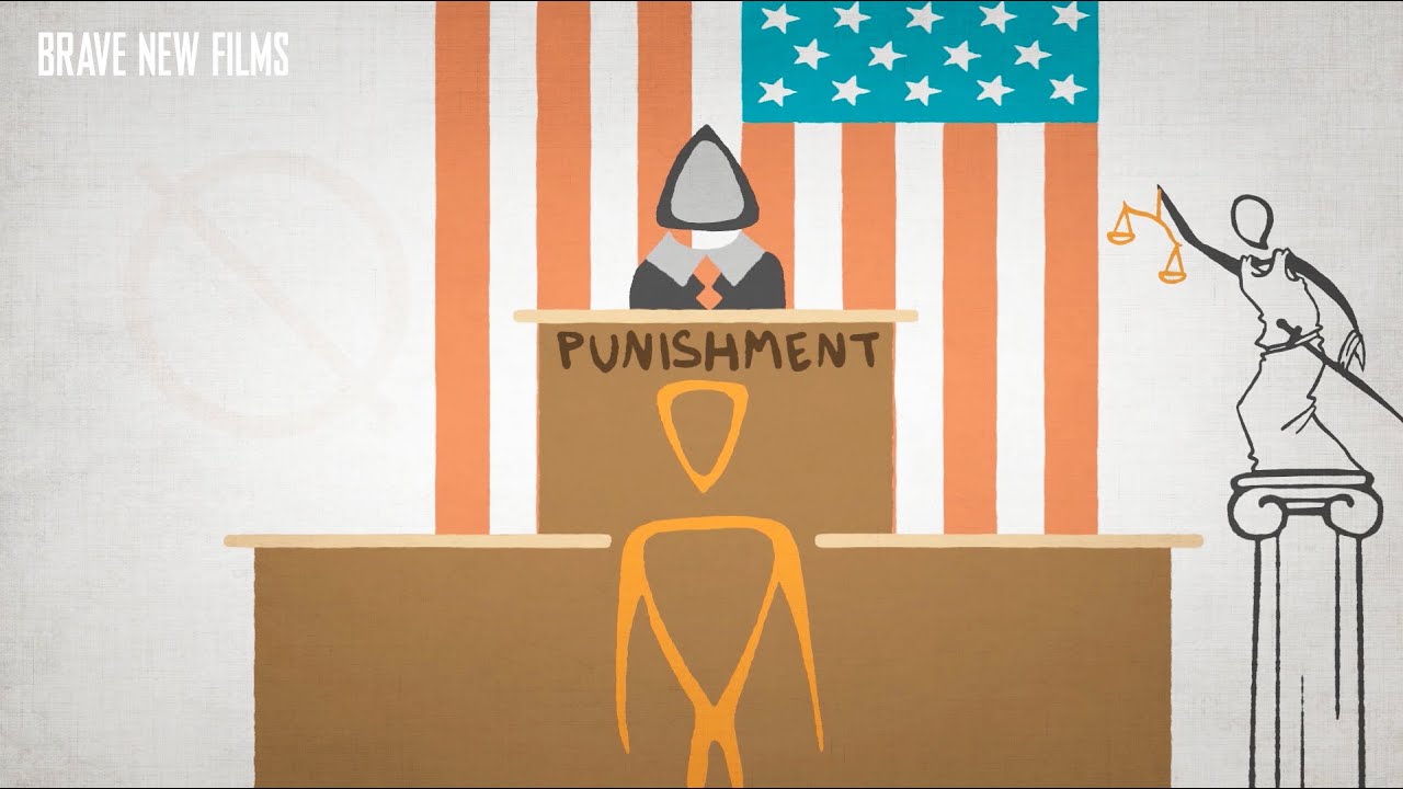 Restorative Justice: Why Do We Need it? &bull; BRAVE NEW FILMS (BNF)