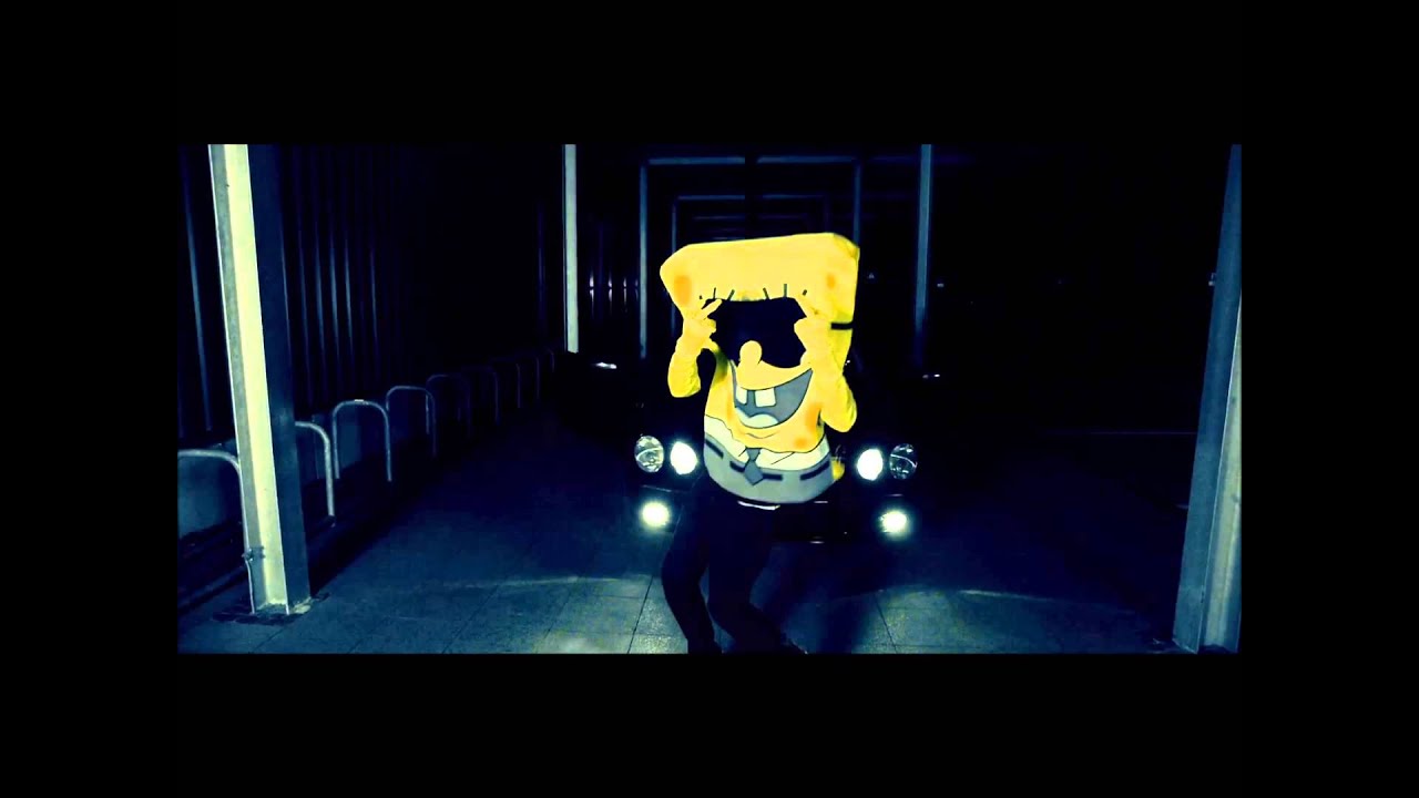 JBB 2013  SpongeBozz vs Ahmed - Instrumental