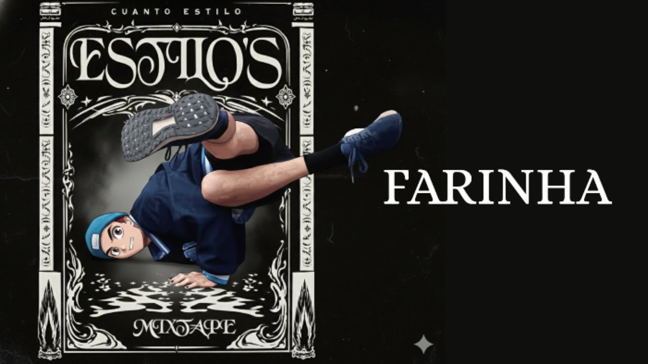 FARINHA