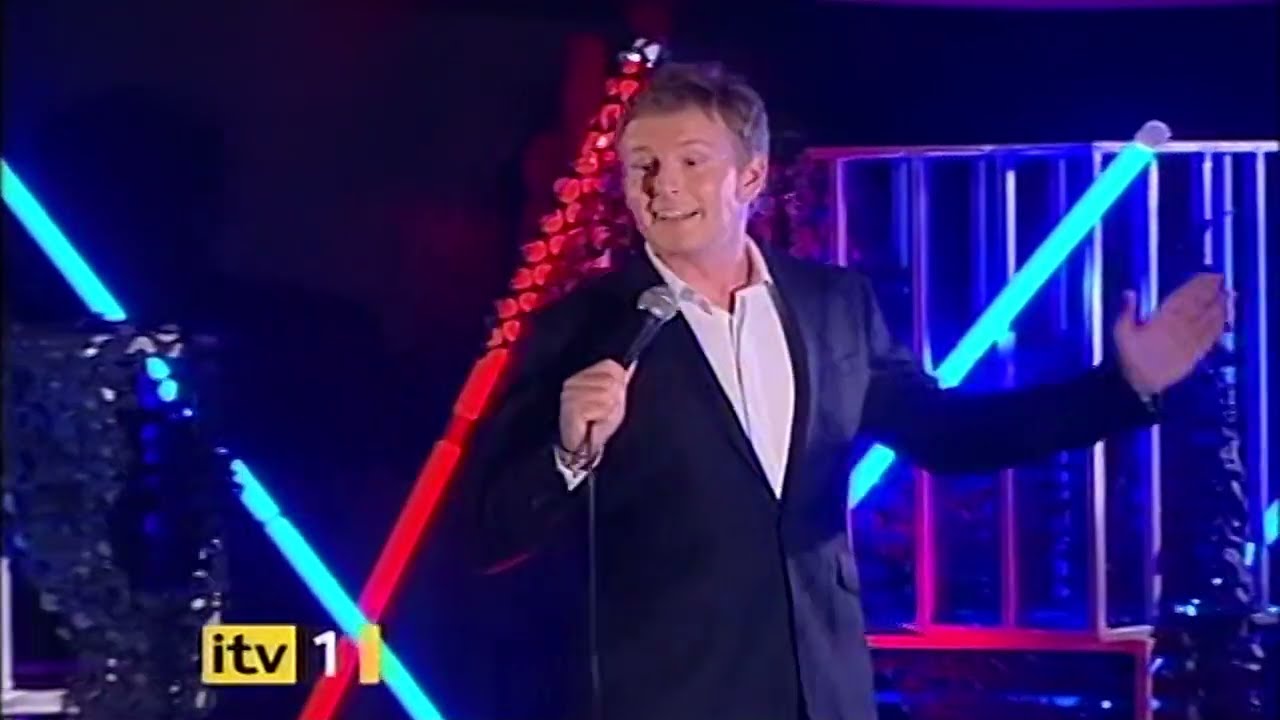 itv adverts Friday 8th June 2007 pdtv