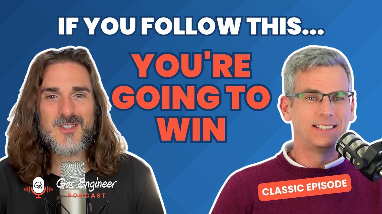 The Easy Marketing Guide For Trades Businesses w/ Wayne Mullins
