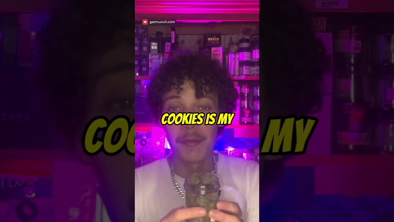 FORUM CUT COOKIES FRESH GASSS