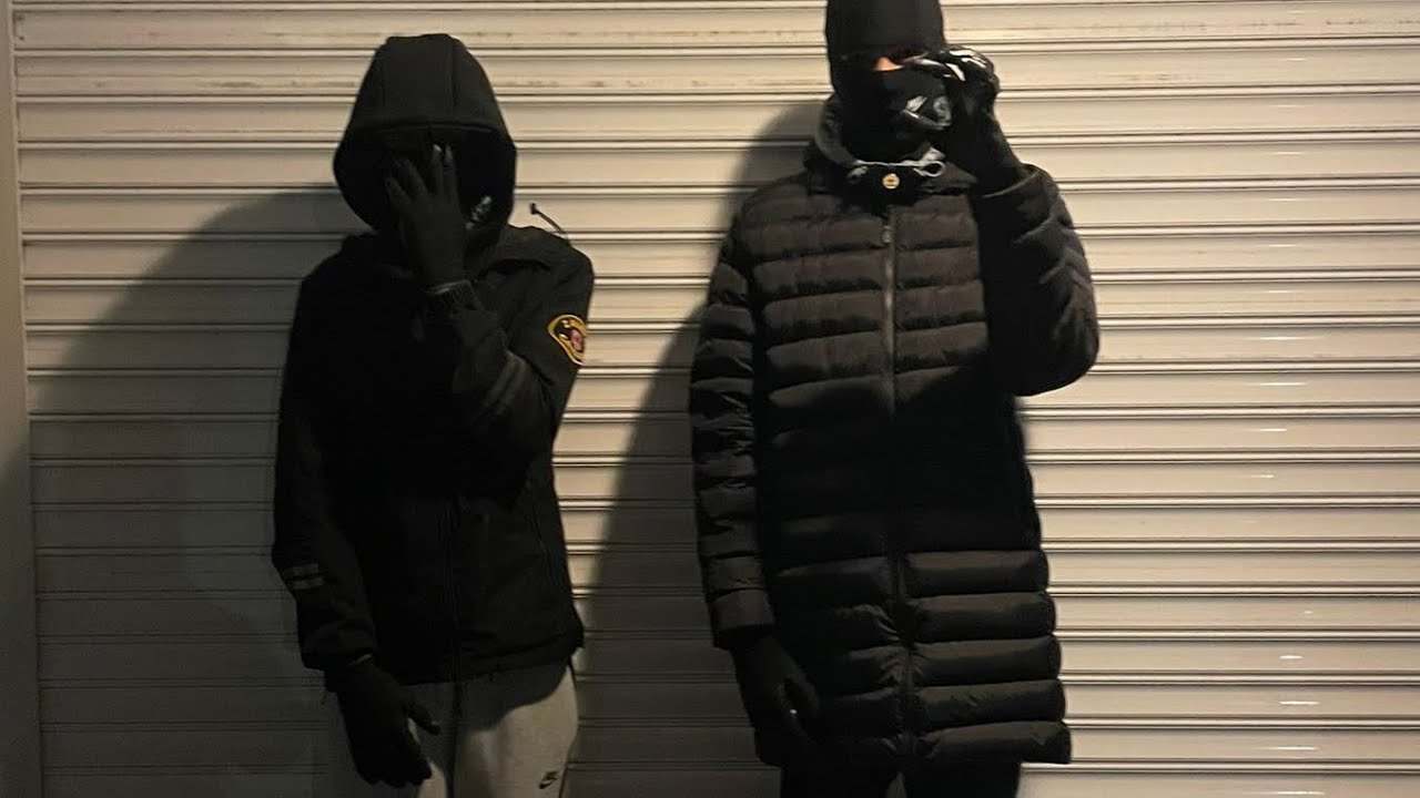 Nb x Ramz - Hold It Down (Official Audio) #birmingham 