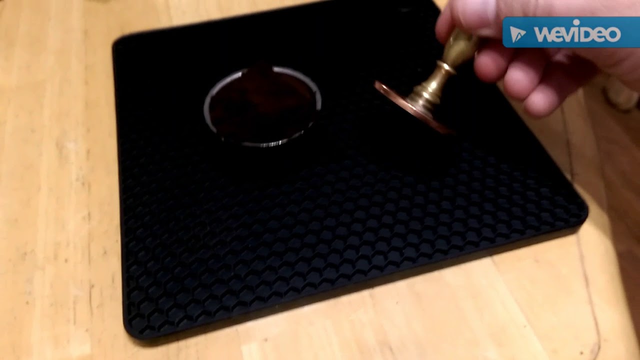 Zacconi Riviera Espresso