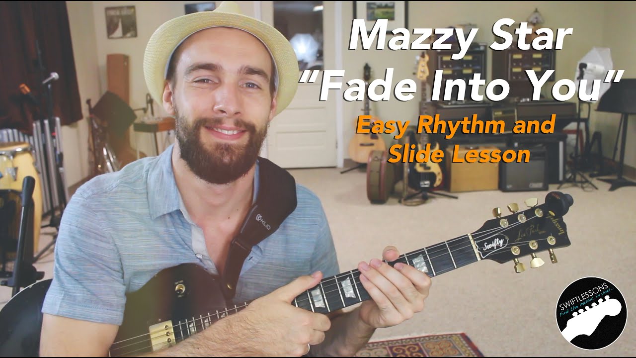 Easy Guitar Songs - Mazzy Star 