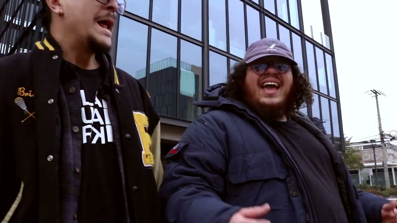 Legua York / MARTIN (Video Oficial) #leguayork #LeguaYork #Martin