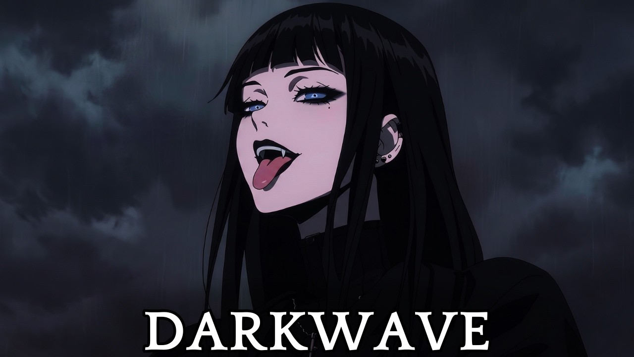 Darkwave Eternal | Best Darkwave Playlist 2026