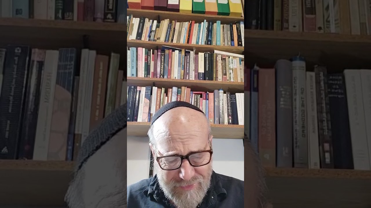 Some advice from the Piaseczner Rebbe about Torah Study