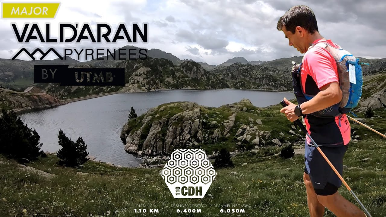 Val d´Aran CDH