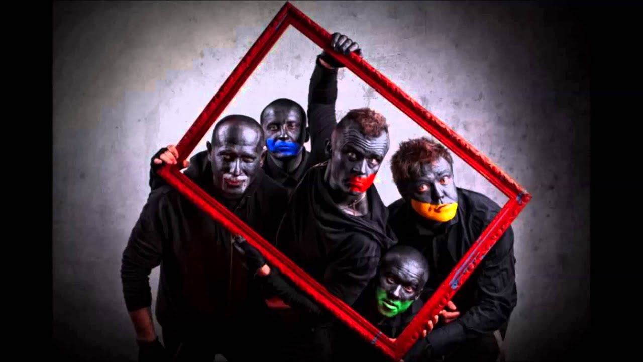 Coma  - Piosenka pisana nocą HQ