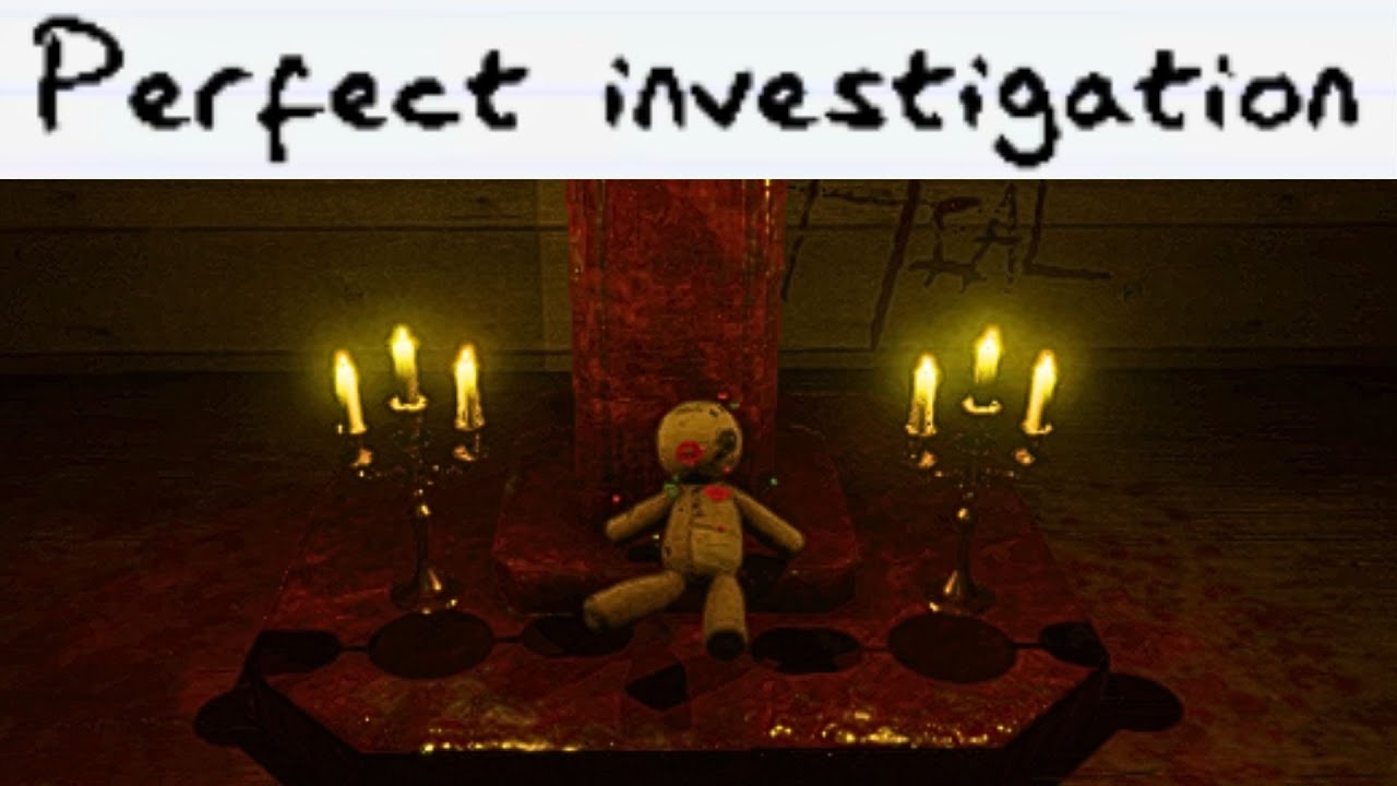 Not So Sunny Meadows... - The Perfect Completion of Phasmophobia [Part 10]