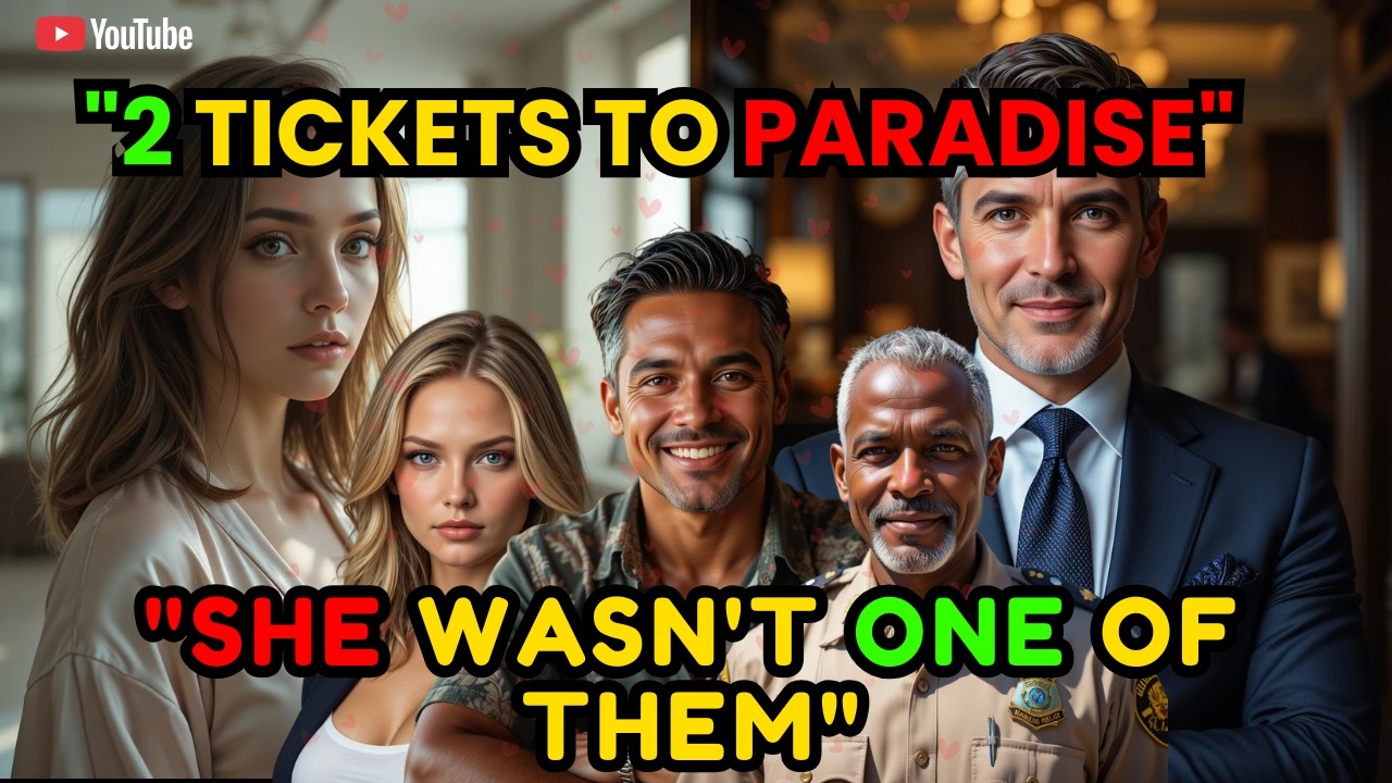 Toxic Millionaire Husband's Bahamas 'Business Trip' Had a Guest | I Followed Him and ......