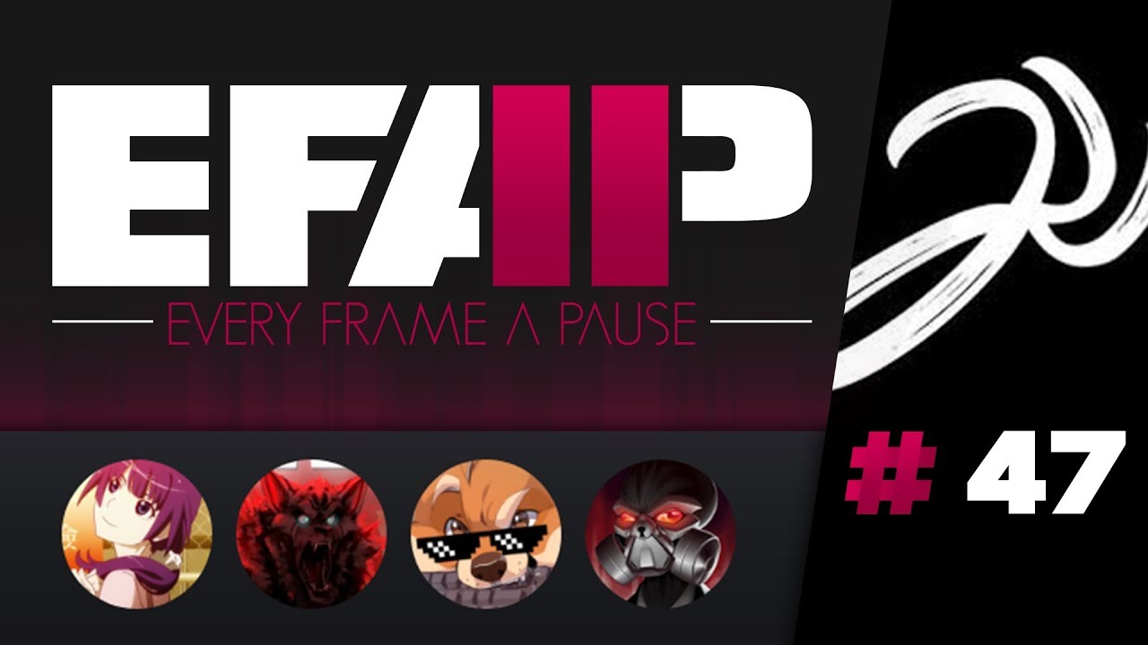 EFAP #47 - Critique Buzzwords and finding out if he really is 