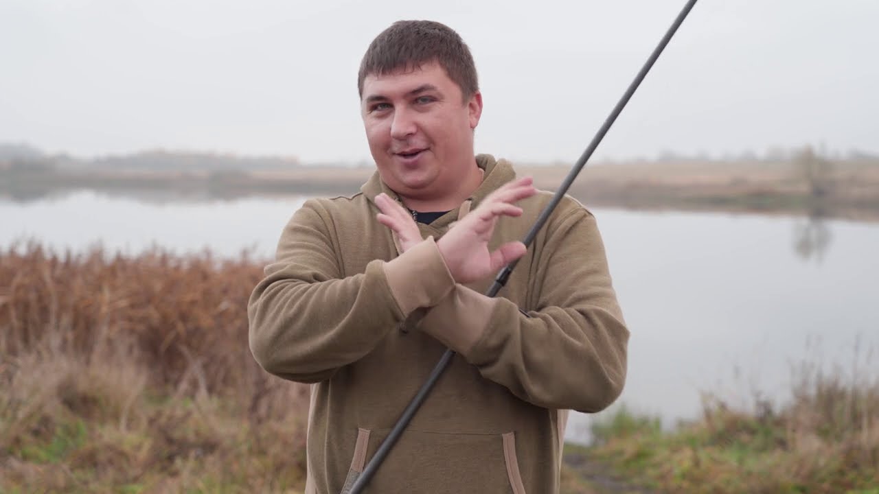 КАРПОВЫЙ 3Х ЧАСТНИК, КОТОРЫЙ УДИВИЛ.   VELOCITY 13FT 3.5LB