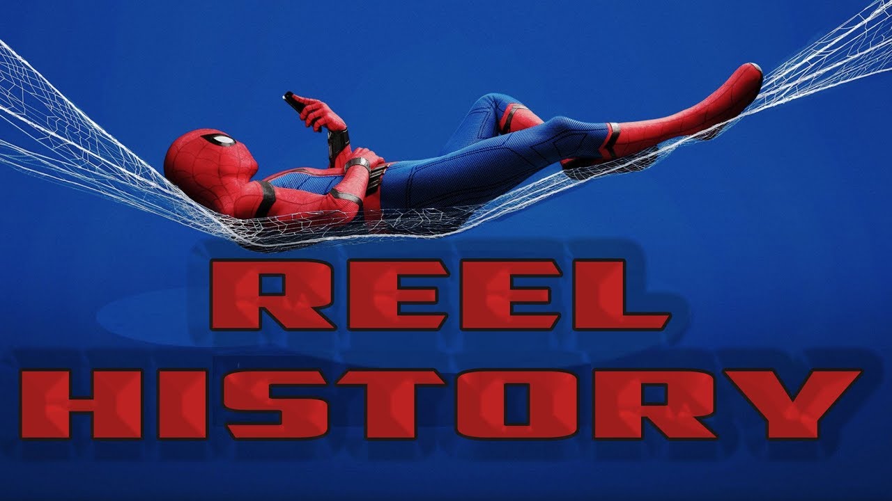 Reel History: How Does Sony Have Spider-man's Rights? A history of Spider-man&rsquo;s Film Rights