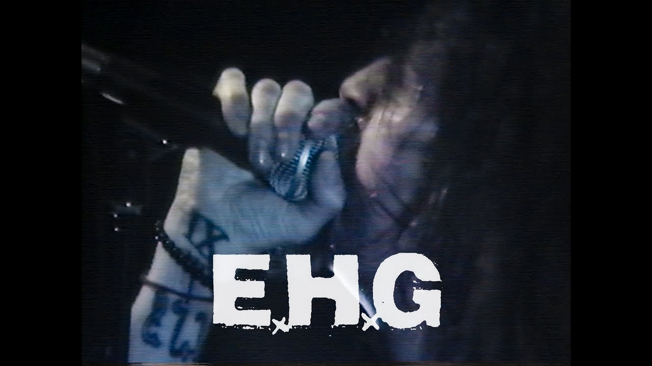 EYEHATEGOD live at Revolver Taipei 27th Nov 2019 (Full Set)
