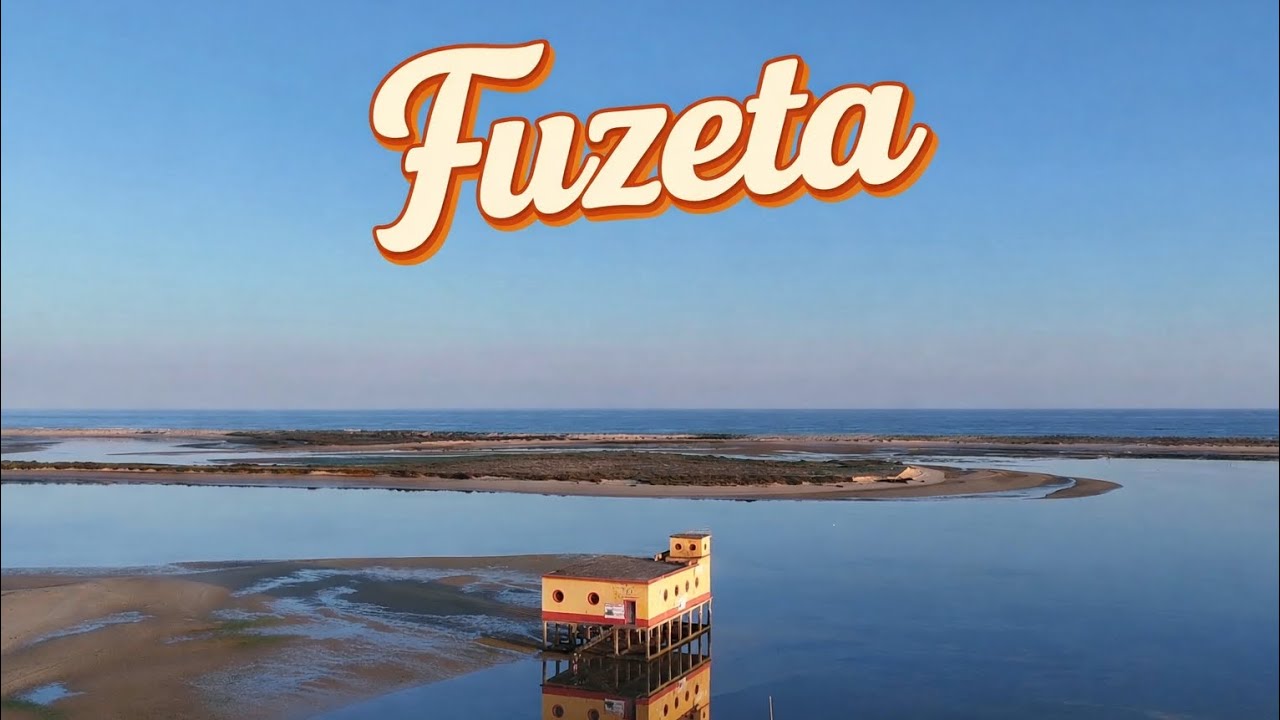 Fuzeta