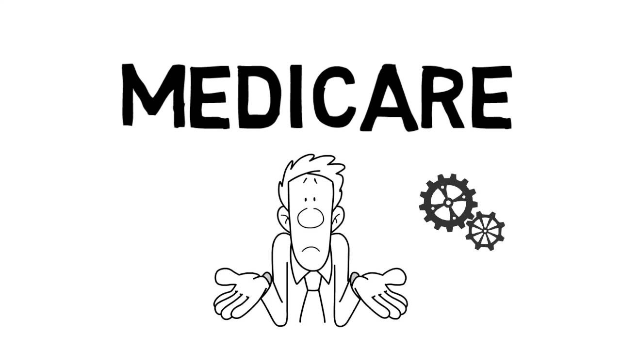 The Parts of Medicare | Let's Ask Bob