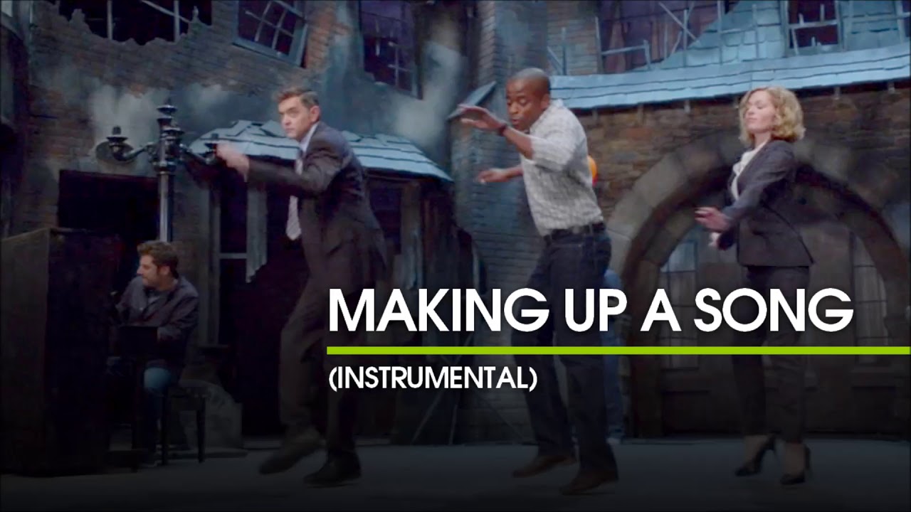 Psych: The Musical Soundtrack | 