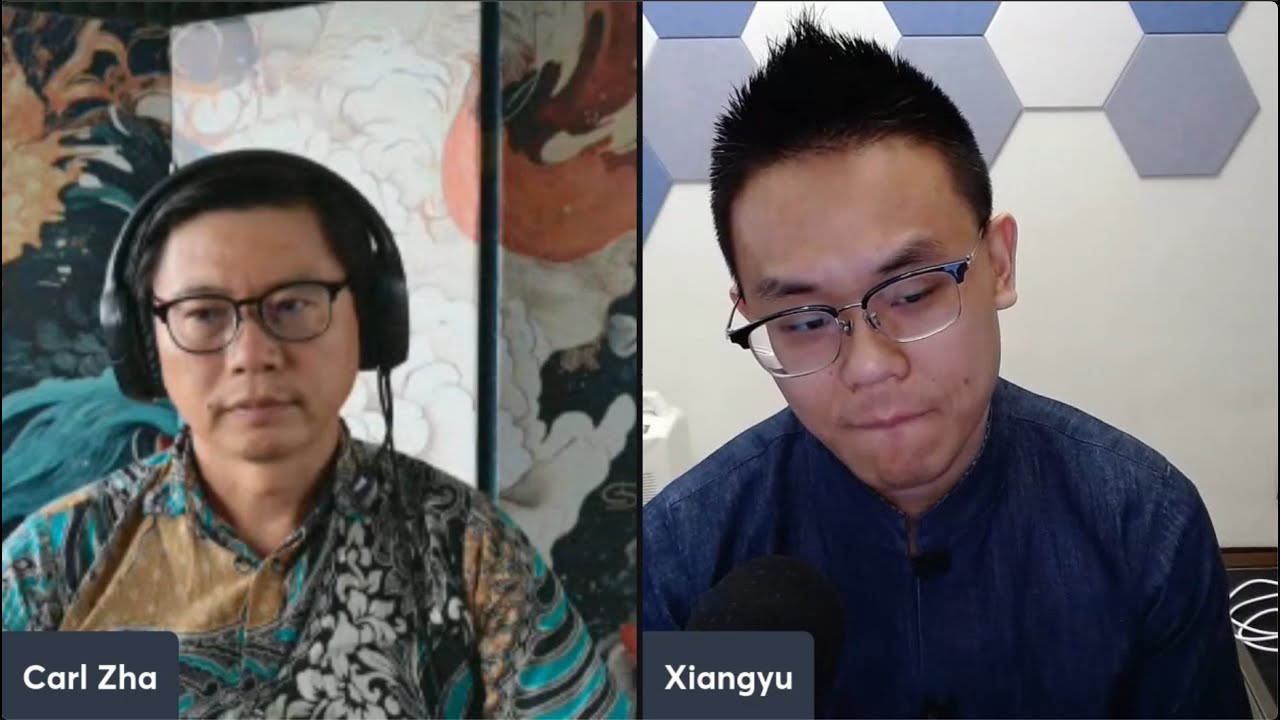 Tensions in the Taiwan Straight and Beyond | Silk and Steel