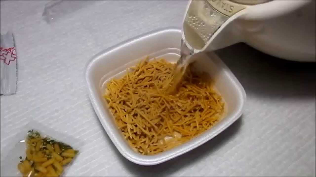 『 ベビースターぐるぐるもんじゃ 』 お菓子でもんじゃ！？