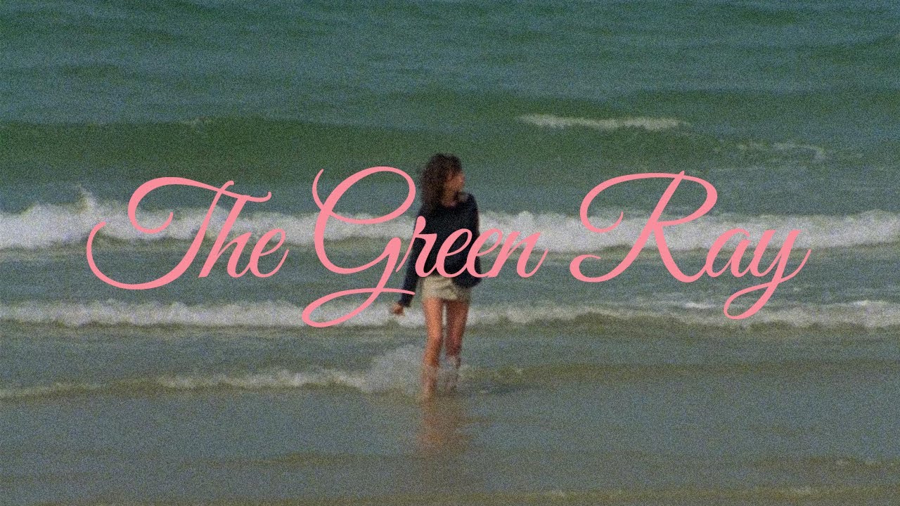 The Green Ray: Hiding from Life