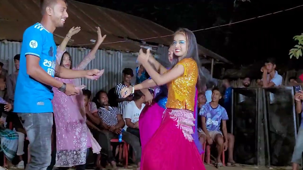 Dj Bajao Re Dance Cover | Rajasthani DJ Song | New Wedding Dance 2026 by Juthi | Bangla Dance