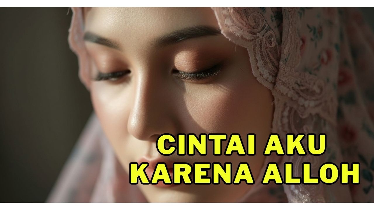 Cintai Aku Karena Allah 🌙 Dangdut Religi Paling Menyentuh Hati 2026