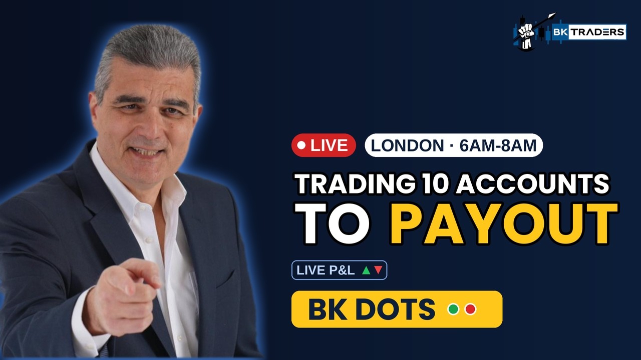 NY -79% wins (25/32) Scalping NQ Live {London+NY]