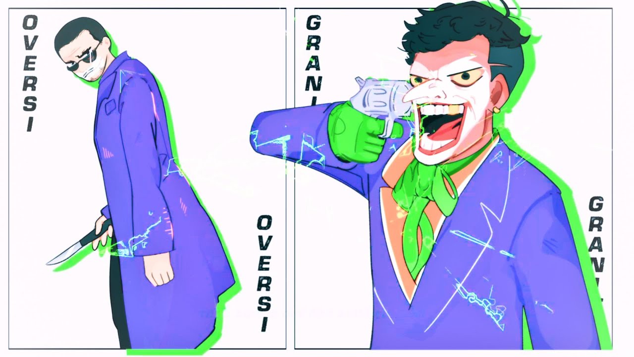 CORINGA feat Granito - Repost