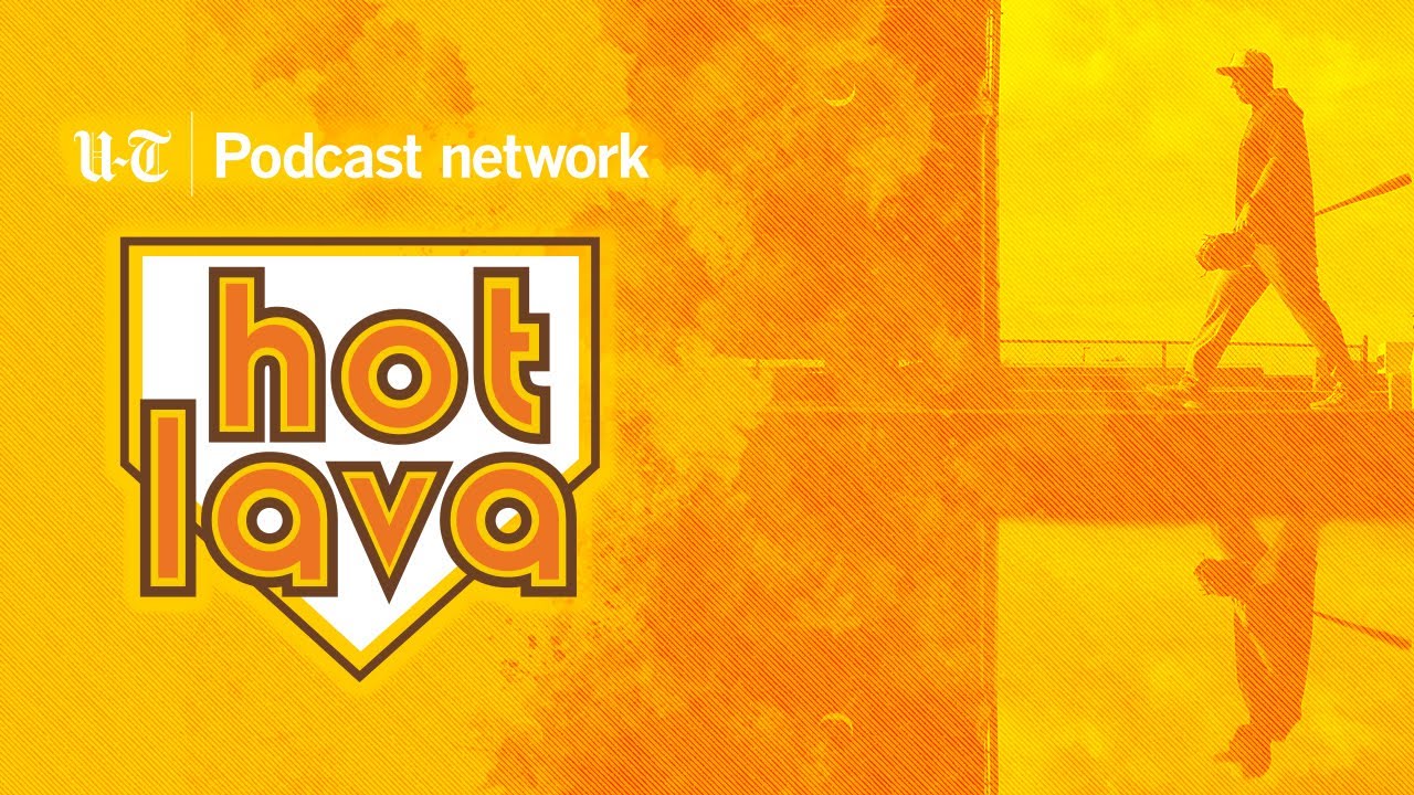 Hot Lava: Back in Peoria
